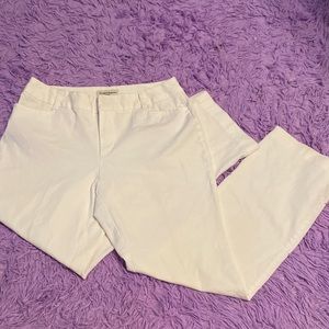 St. John’s Bay pants